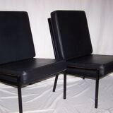 2 armchairs 60