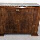 Buffet Art déco en palissandre, France vers 1920