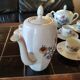 Coffee service for 12 pers. Victoria of the 20s