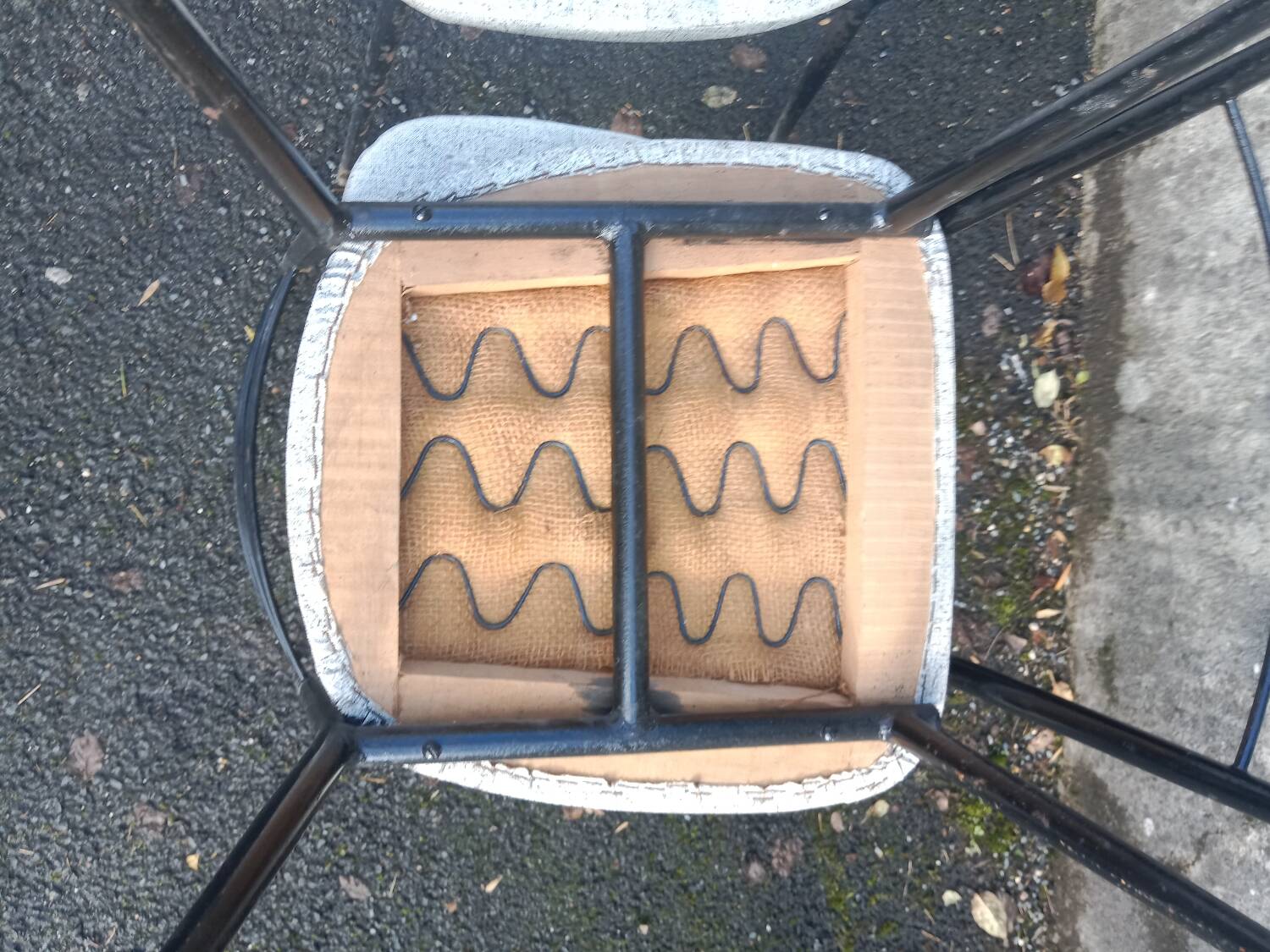 Colette Gueden Chairs