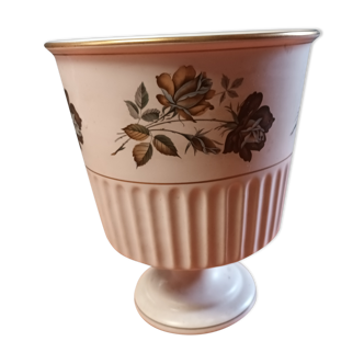 Medici vase earthenware Flora