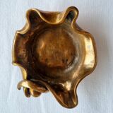 Bronze tidy