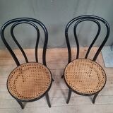 Pair of chairs