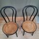 Pair of chairs