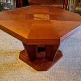 Art Deco coffee table