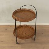 1960s Serving trolley