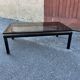 Roche Bobois coffee table