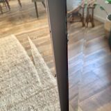 Beveled mirrors