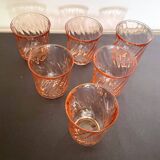 Rosaline glasses