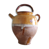 Cruche à eau du pays basque "pegar"