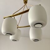Opaline suspension 50s