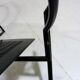Set of 3 La Tonda chairs by Mario Botta for Alias, Italy 1987