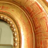 Mirror Louis Philippe medium 72x108cm