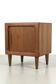 Vintage Danish Cabinet