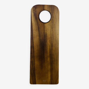 Olive wood cutting board