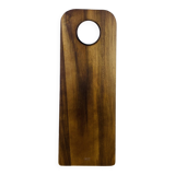 Olive wood cutting board