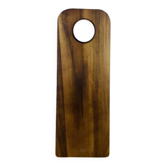 Olive wood cutting board