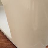 Kartell wheel cabinet 1960-1970 vintage