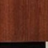 Scandinavian low teak sideboard