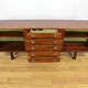 Sideboard by Titina Ammannati & Giampiero Vitelli Vintage 1960 Italy