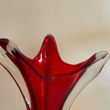Vintage Murano vase 42cm