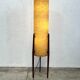 Vintage Danish Rocket Floor Lamp / Rocketlamp, 1960's