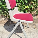 35 “dorsal” designer chair by Emilio Ambasz and Giancarlo Piretti