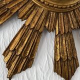 Convex witch mirror