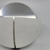 Stilnovo wall lamp by Danilo and Corrado Aroldi Model Spicchio Italy 1980