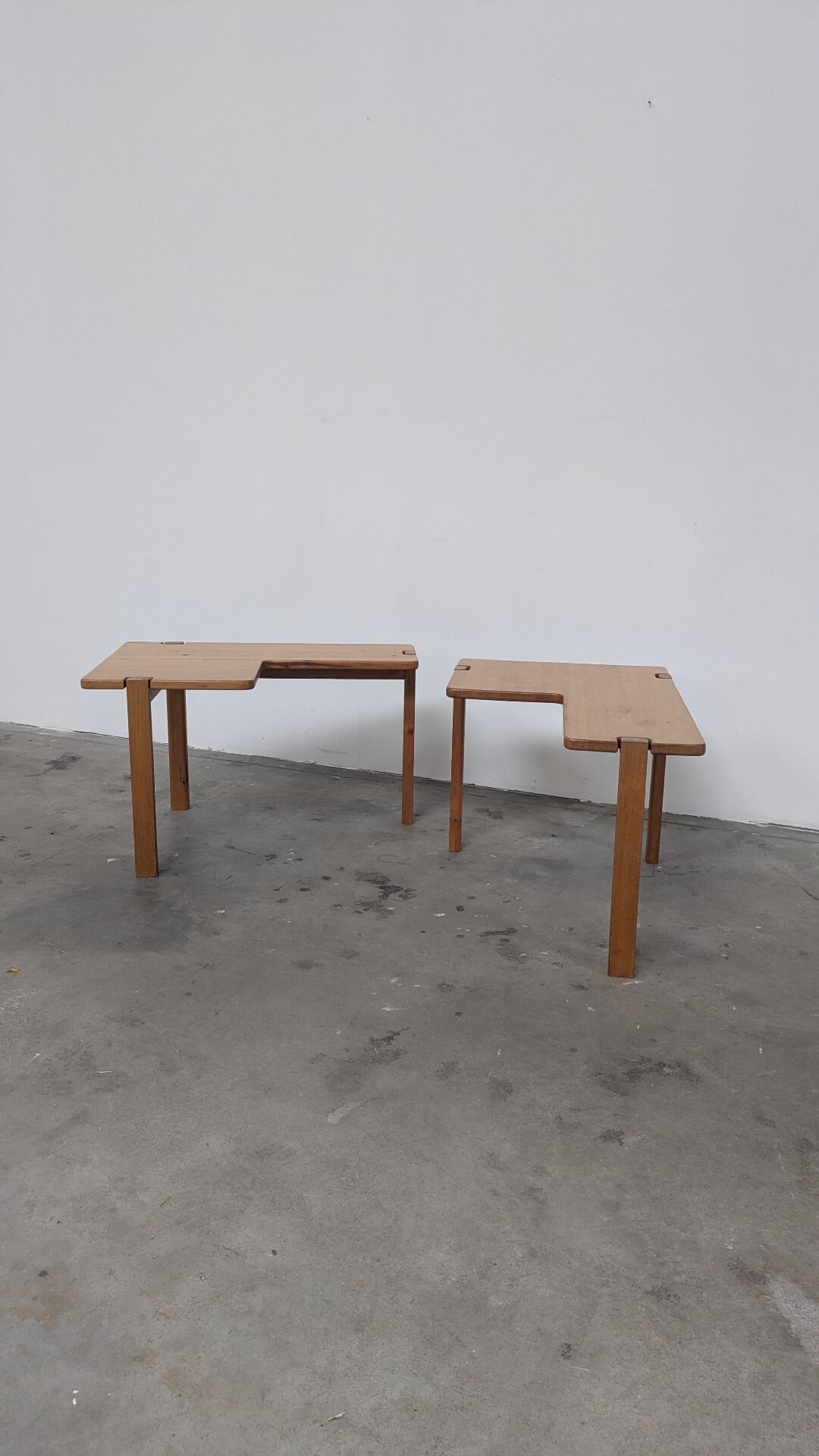 Vintage coffee table Aksel Kjersgaard for Odder