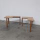 Vintage coffee table Aksel Kjersgaard for Odder