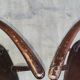 2 Fauteuils ercol mode quaker