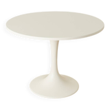 Unique Tulip dining table, Lübke
