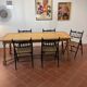 Farmhouse table 200 cm
