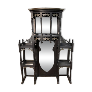 Importante étagère