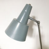 Metal desk lamp