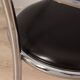 Set of 4 vintage chairs from the 70s tripodi italian design