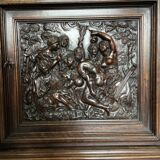 Renaissance Cabinet