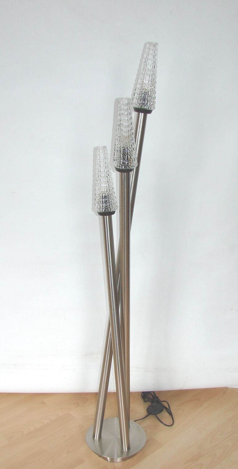 Lampadaire, années 70