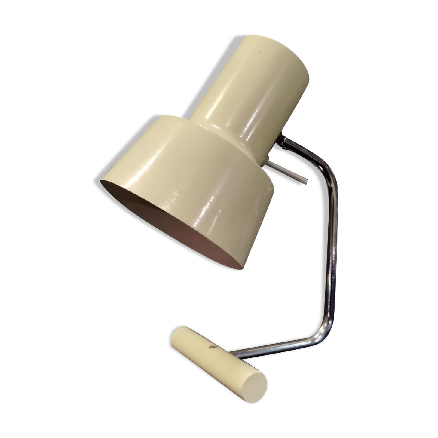 Lamp 85133 by Josef Hurka for Napako