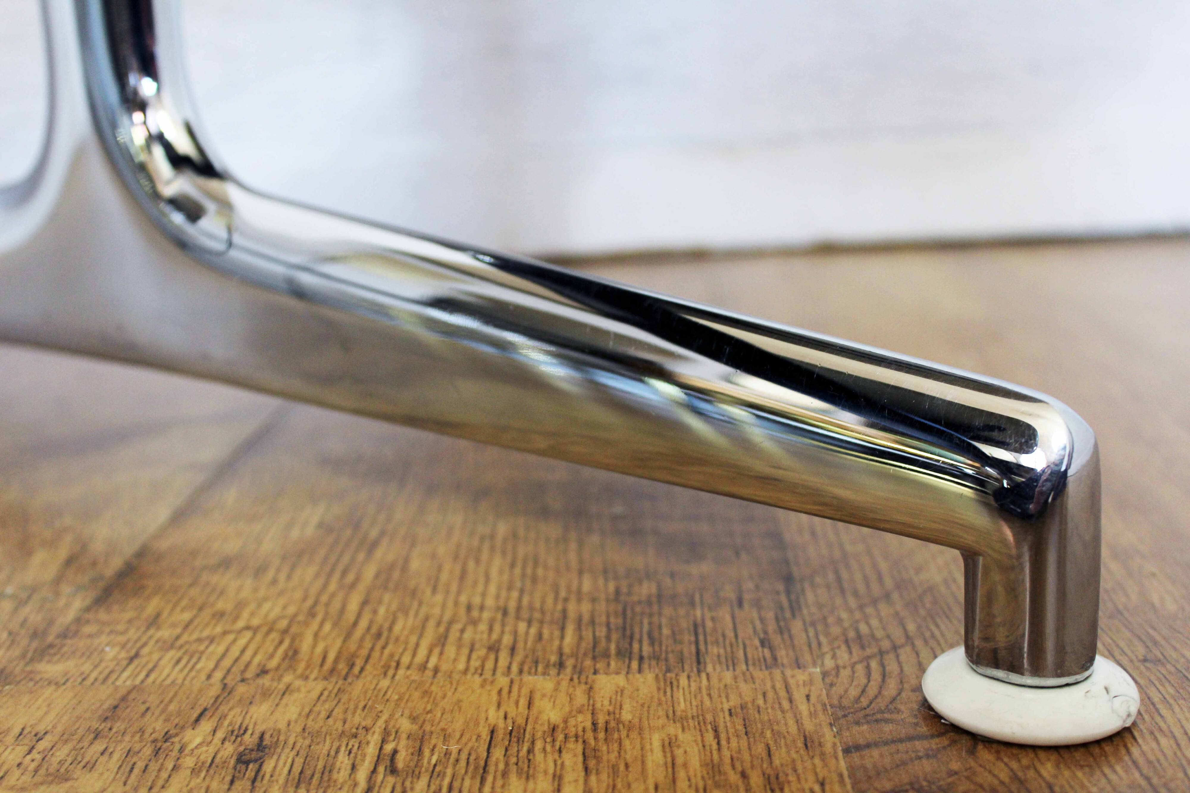 Banc Eames 3 places Edition Vitra 1970