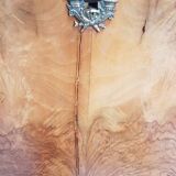 Secretary style Louis Philipe