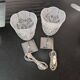 Pair of lamps