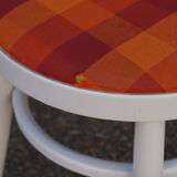 Pair of Baumann seagull chairs