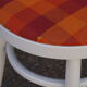 Pair of Baumann seagull chairs