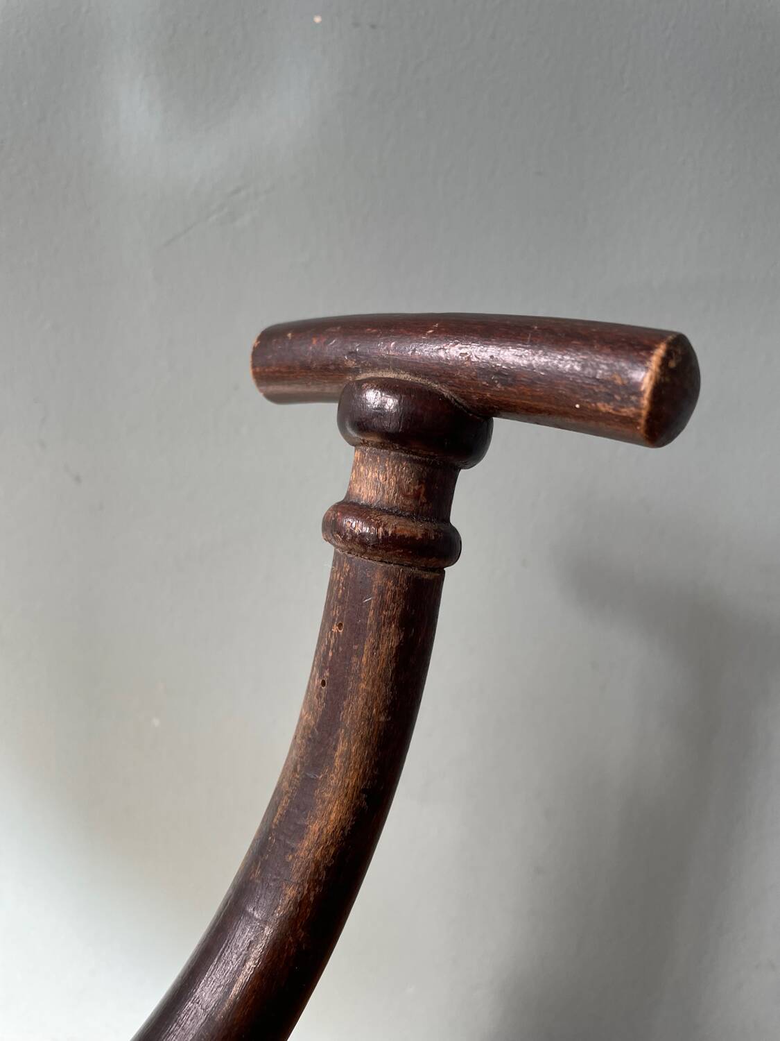 Wall hook, coat rack 1930