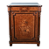 Support Furniture in Precious Wood Marquetry, Napoleon III period – Milie