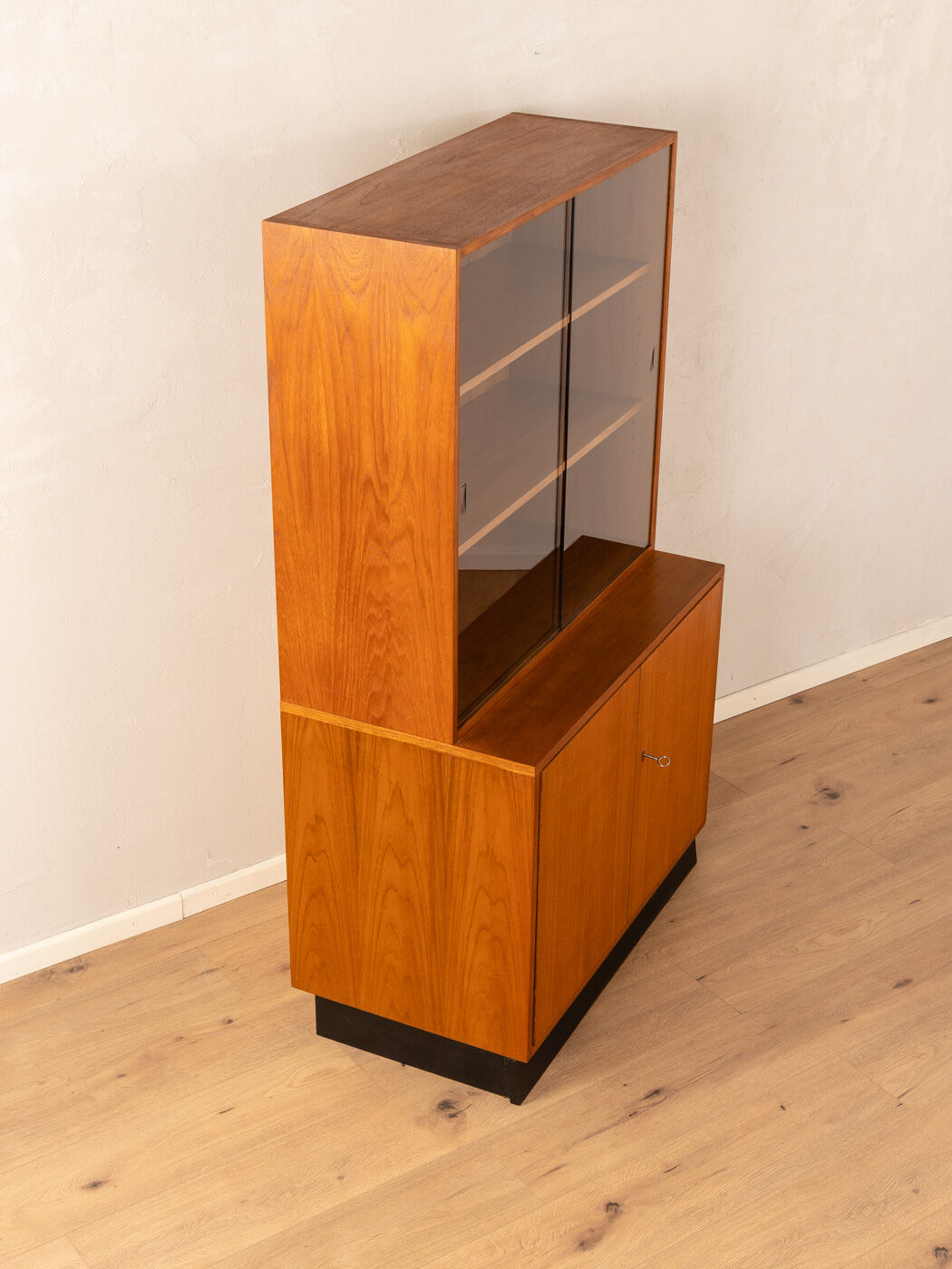 1960s Showcase, DeWe