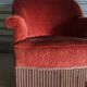 Fauteuil crapaud
