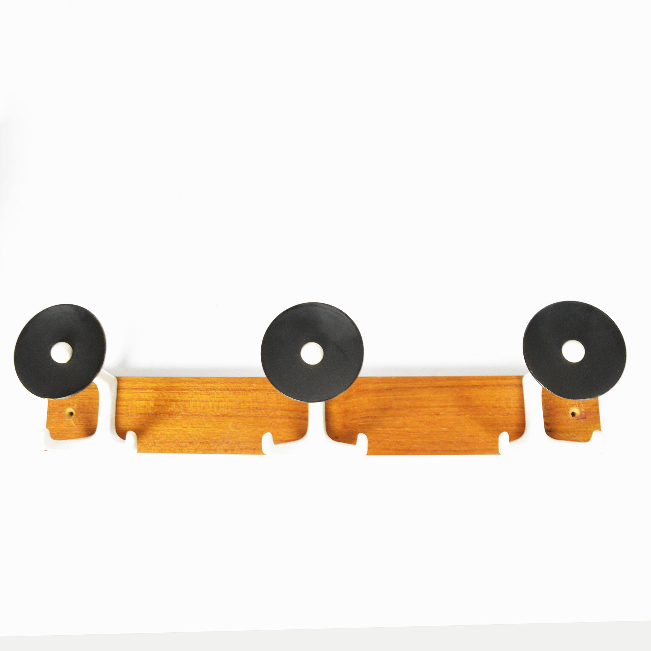 1970s modernist wall hanger Denmark